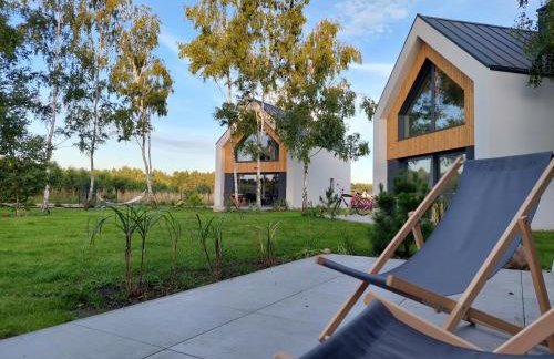 Domki Miłe Chwile - Foto 28