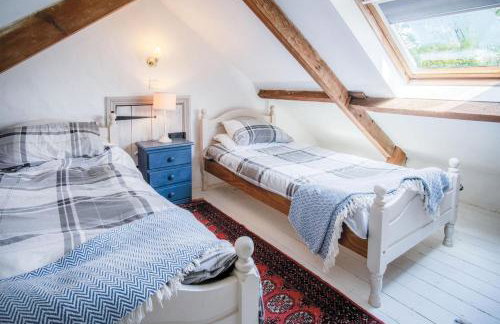 Haggard - 3 Bedroom Cottage - Manorbier - Foto 33