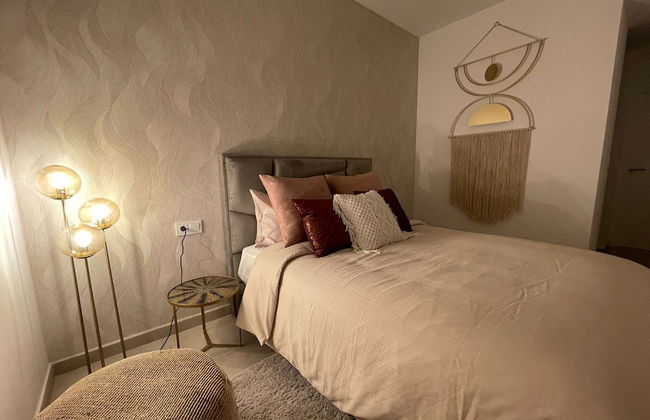 Outstanding 2 bed Apartment With Rooftop sea Views - Foto 2