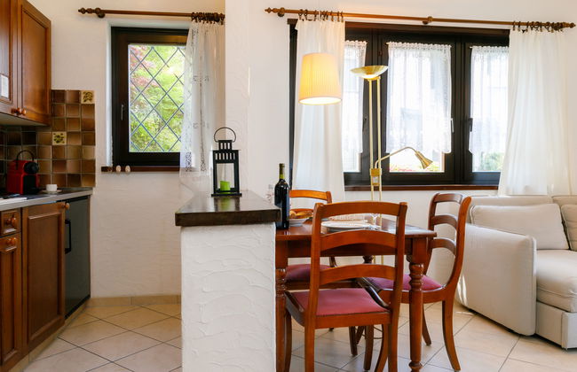 Residenza Miralago Apt. A4 - Foto 9