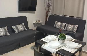 AXD Evangelia's apartment - Foto 3