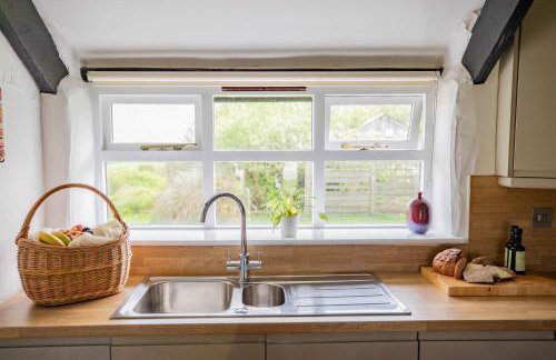 Bligh - Treworgie Barton Cottages - Foto 12