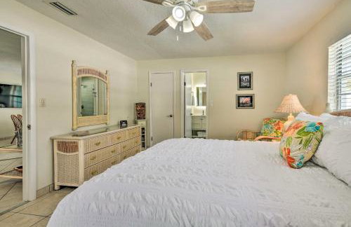 Apollo Beach Gem with Pool The Flamingo House - Foto 12