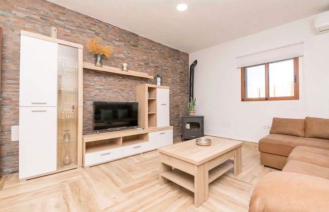 Casa Azul in La Ribera de la Oliva - Foto 9