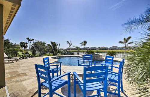 Laguna Vista Resort-Style Home, Private Pool and Spa - Foto 21