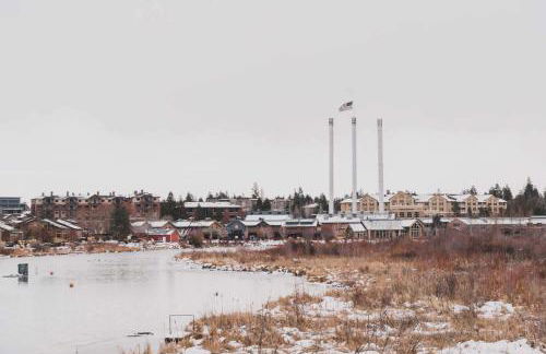 Juniper Getaway Dreamy Kitchen Pet Friendly - Foto 23