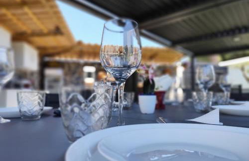 Mediterranean Moon House - Foto 63