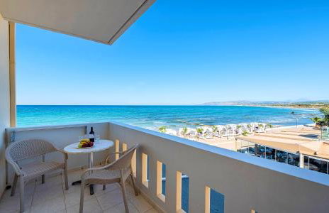 Sunlight Beach Hotel - Foto 50