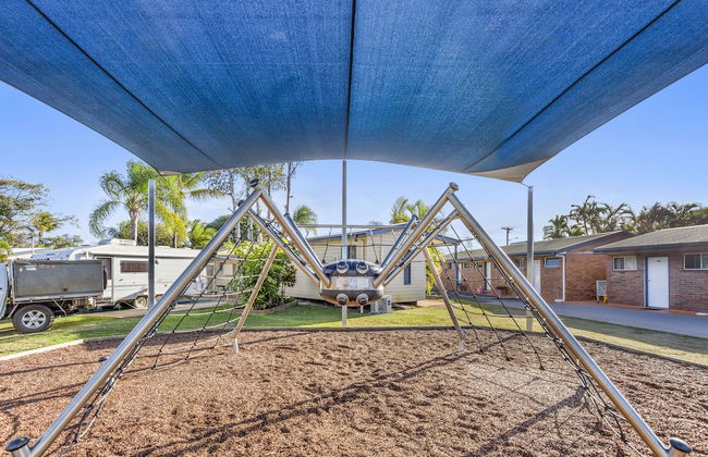 Ingenia Holidays Hervey Bay - Foto 51