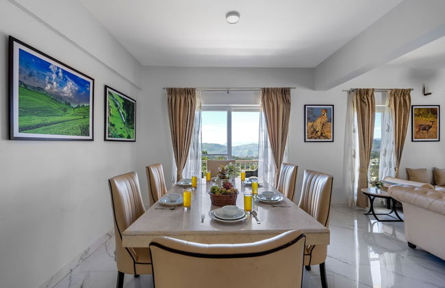 Cloud walk - Foto 25