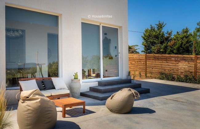 Eremita Villa Sicily - Foto 3