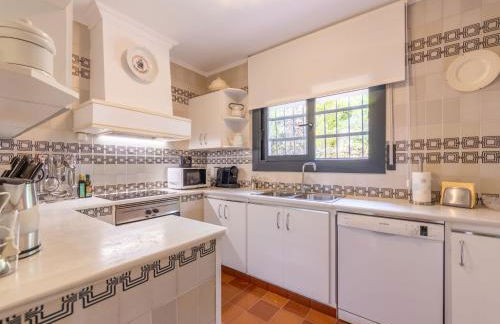 Holiday Home El Garrofer by Interhome - Foto 8