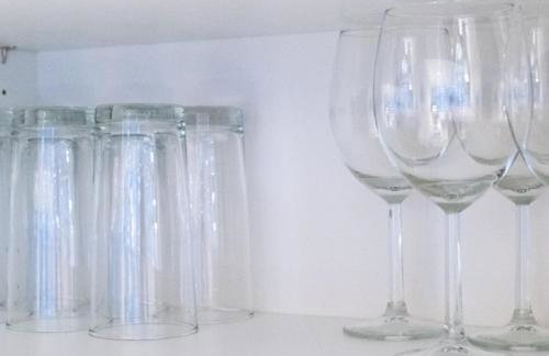 Pluxa Larimar - Spacious Apt with Private Entrance, Workspace & Wi-Fi - Foto 31