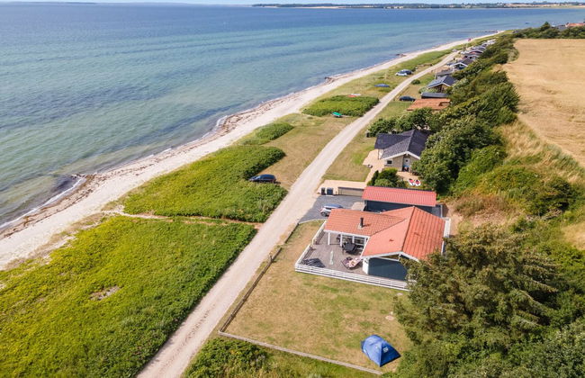 "Arnwith" - 20m from the sea - Foto 5