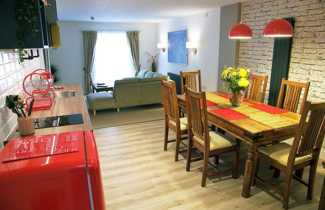 Beaverhall Holiday Apartments - Foto 21