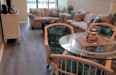 Cozy 2 bedroom Orlando apartment - Foto 1