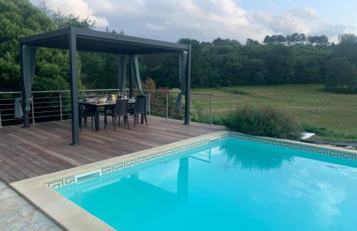 La Ferme de Borie - Foto 24