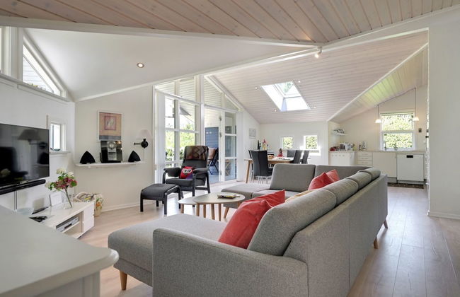 "Waltraud" - 500m from the sea - Foto 10