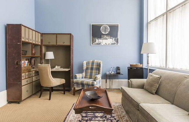 LHotel Montreal - Foto 43