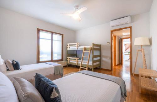 Villa Artisti Marathon - Foto 34