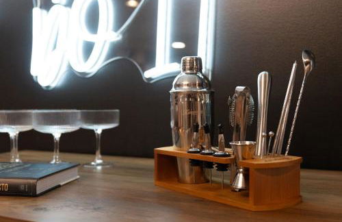 Luxury Chalet, Firepit, Sauna, Pet Friendly, 5 mins to Windham Mtn resort - Foto 52