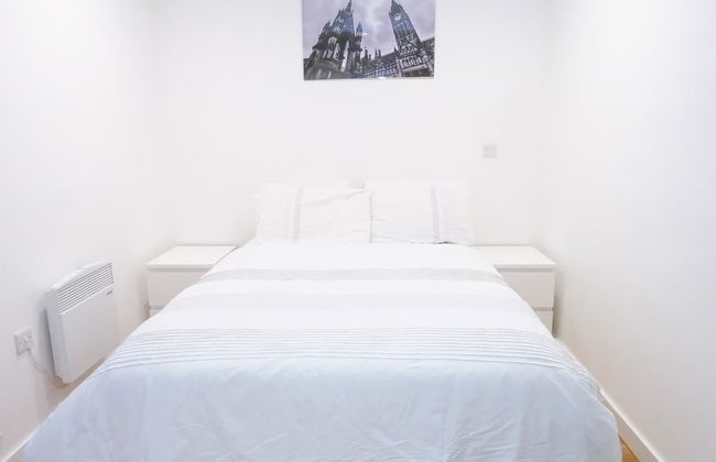 Bright 2BR Apartments Quays - Foto 11