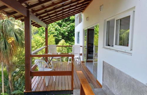 Flat com vista Espetacular - Foto 12