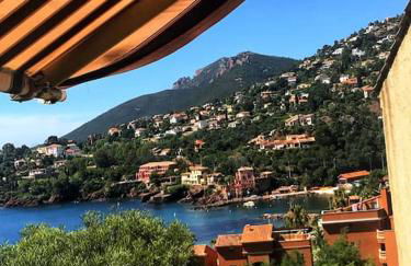 Petit Mas Coquet dans l'Esterel - Foto 9