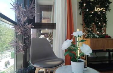 Madrid AlcoTour Apto trabajo y relax - Foto 16