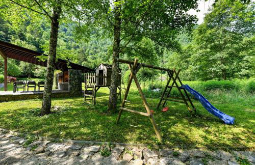 Villa VEGA - Gorseti - Foto 35