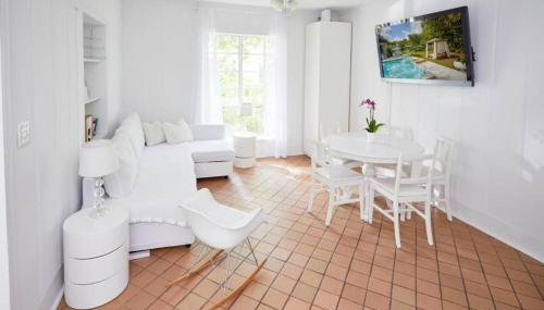 Miami Pool Cottage - Foto 3