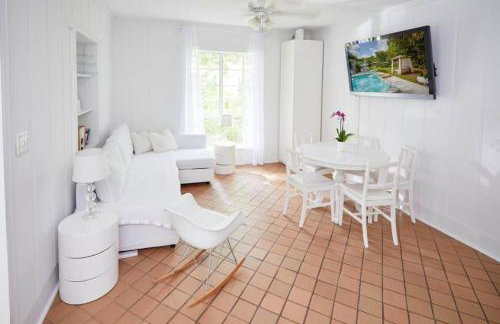 Miami Pool Cottage - Foto 3