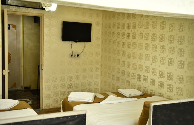 Ada Apart Hotel - Foto 61