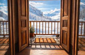 Casalpina Cozy chalet - Foto 5