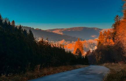 Keller Apart K12 - Taras z widokiem na wyłączność i klimatyzacją GRATIS - Foto 12