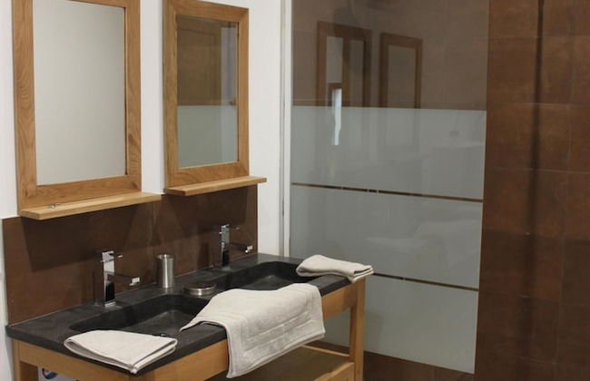 Les Secrets de L'isle - Foto 4