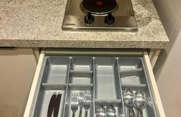 Apart Hotel Luxo em Canela 201 - Foto 32