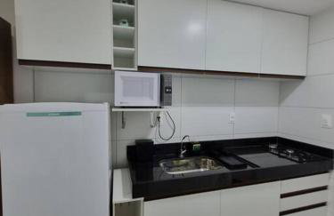 Excelente Flat beira-mar - Foto 30