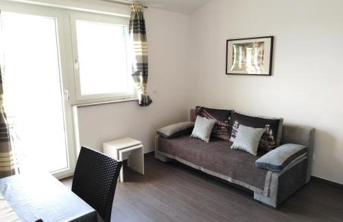 Villa Luce Apartment House - Foto 14