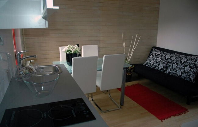 AI Apartments - Photo 23