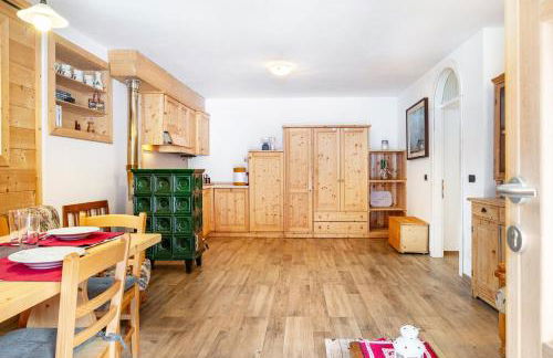 Chalet Panorama Rabbi - Foto 10