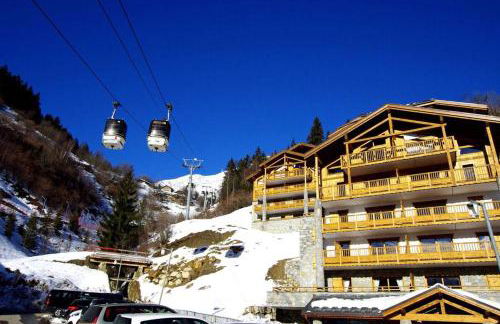 Le Reclard - Les Balcons Etoilés - Foto 9