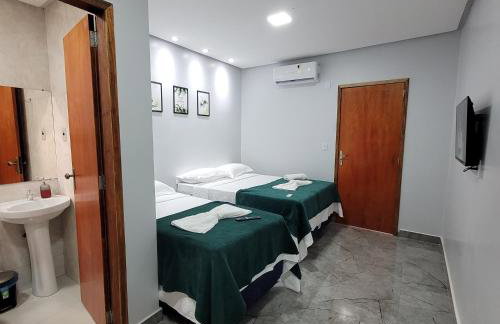 Pousada Loft Marabá - Photo 5