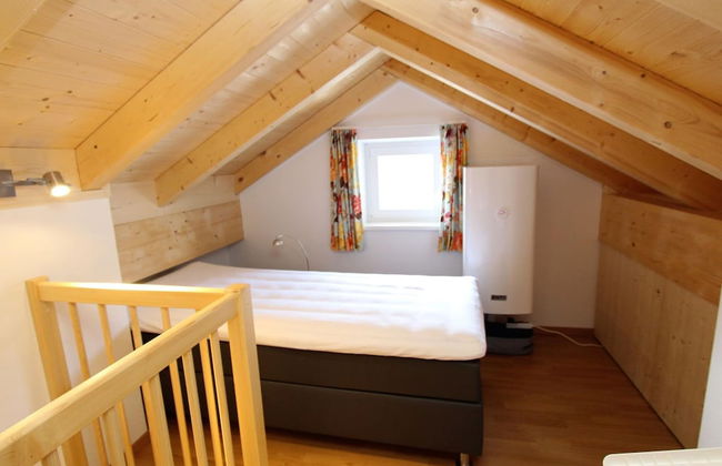 Chalet in Kotschach Near Family Ski Area - Foto 6