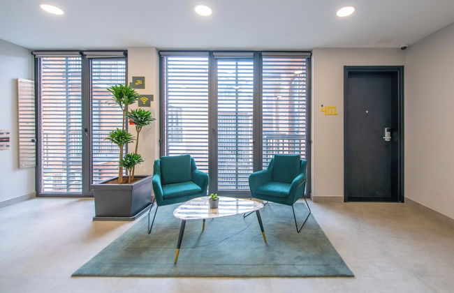 Qstay Gratus Tbilisi - Foto 21