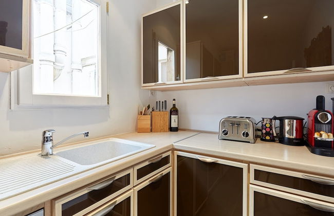 Superb Arc de Triomphe Apartment - Foto 9