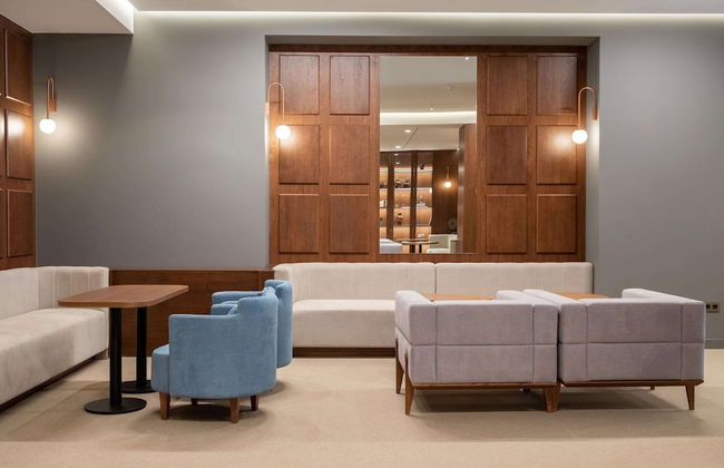 Nana Golden Beach - All Inclusive - Foto 25