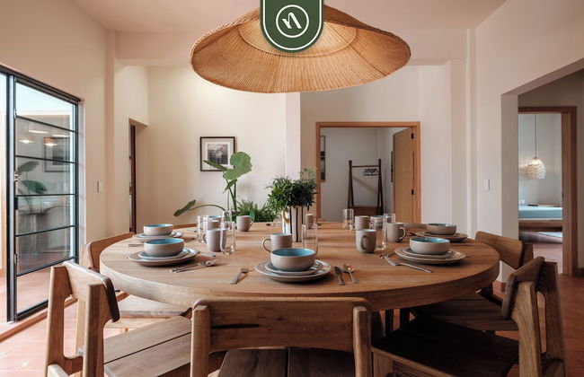 Centric Condo in Downtown in Oaxaca - Foto 62