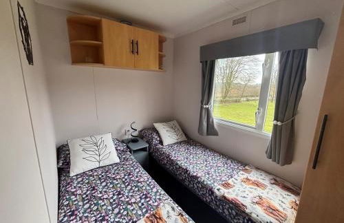 No 38 Heilan Hoose at Three Lochs Newton Stewart - Foto 56