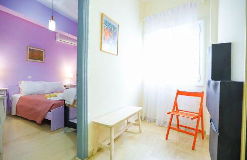 Kaminaki Beachfront Apartments - Foto 44